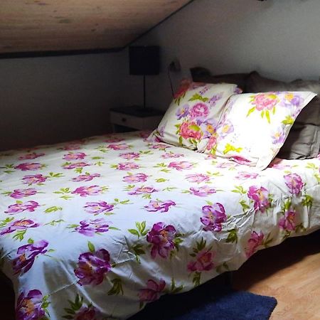 Ferienwohnung Bienvenue Chez Vous Le Puy-en-Velay Exterior foto